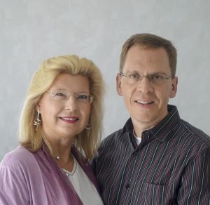 Sabine und Christoph (2)